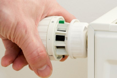 Mapperley central heating repair costs