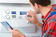 free Mapperley gas safe engineer quotes