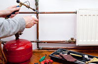 free Mapperley heating repair quotes