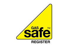 gas safe companies Mapperley